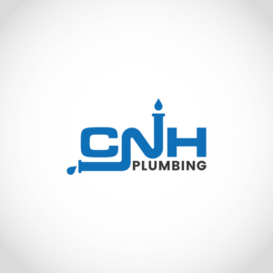 Logo Design by MG.graphics for CNH Plumbing Pty Ltd | Design: #27940678
