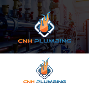 Logo Design by Deziners Zone for CNH Plumbing Pty Ltd | Design: #27963652