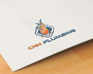 Logo Design by Deziners Zone for CNH Plumbing Pty Ltd | Design: #27963658