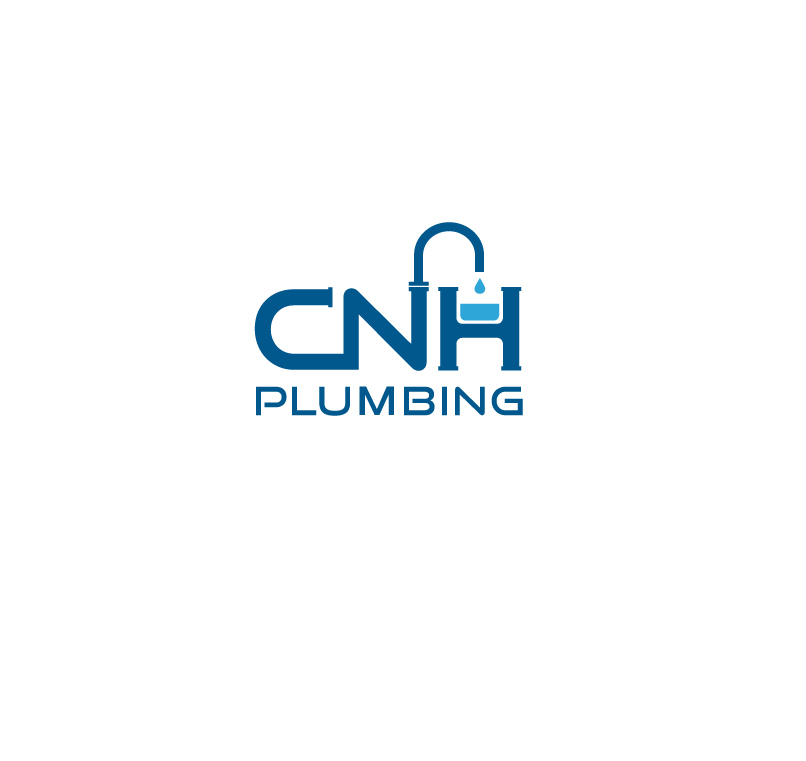 Logo Design by instudio for CNH Plumbing Pty Ltd | Design #27939036