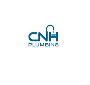 Logo Design by instudio for CNH Plumbing Pty Ltd | Design: #27939036