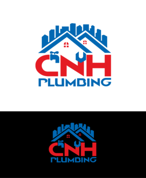 Logo Design by blue eye