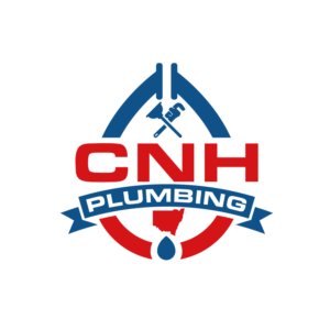 Logo Design by Dream Logo Design for CNH Plumbing Pty Ltd | Design: #27940112