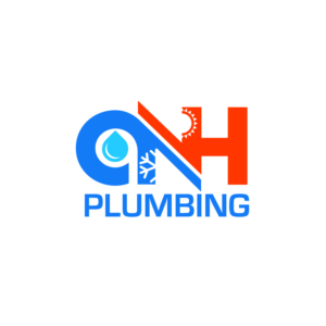 Logo Design by Dream Logo Design for CNH Plumbing Pty Ltd | Design: #27940113