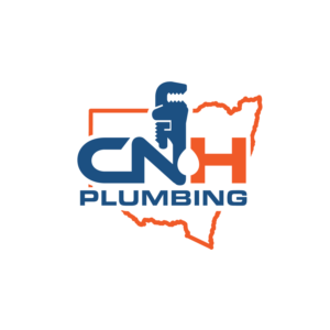 Logo Design by Dream Logo Design for CNH Plumbing Pty Ltd | Design: #27940116