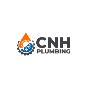 Logo Design by Dream Logo Design for CNH Plumbing Pty Ltd | Design: #27940118