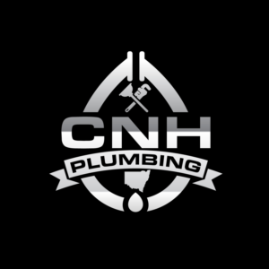 Logo Design by Dream Logo Design for CNH Plumbing Pty Ltd | Design: #27963450