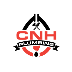 Logo Design by Dream Logo Design for CNH Plumbing Pty Ltd | Design: #27963451