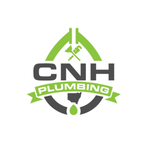 Logo Design by Dream Logo Design for CNH Plumbing Pty Ltd | Design: #27963452
