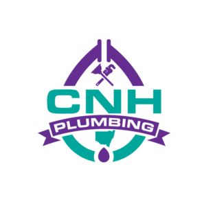 Logo Design by Dream Logo Design for CNH Plumbing Pty Ltd | Design: #27963453