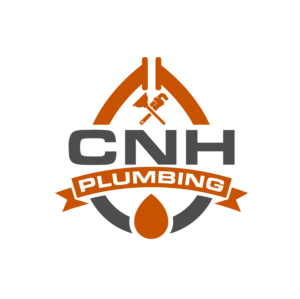 Logo Design by Dream Logo Design for CNH Plumbing Pty Ltd | Design: #27963561