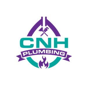 Logo Design by Dream Logo Design for CNH Plumbing Pty Ltd | Design: #27963562