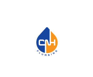 Logo Design by saulogchito for CNH Plumbing Pty Ltd | Design: #27958727