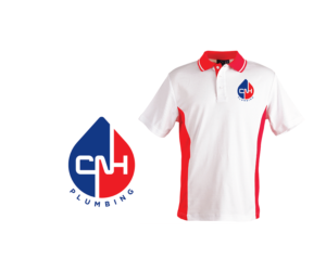 Logo Design by saulogchito for CNH Plumbing Pty Ltd | Design: #27965097