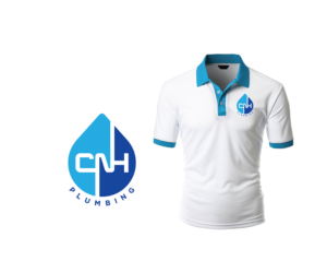Logo Design by saulogchito for CNH Plumbing Pty Ltd | Design: #27965100