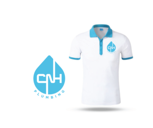 Logo-Design von saulogchito für CNH Plumbing Pty Ltd | Design #27965108