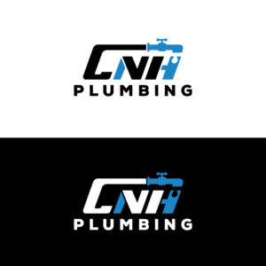 Logo-Design von LAXMI DESIGNHUB für CNH Plumbing Pty Ltd | Design #27939112