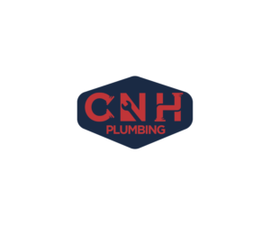 Logo Design by ecorokerz for CNH Plumbing Pty Ltd | Design: #27964820