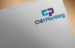 Logo Design by www.info.hajerabegum for CNH Plumbing Pty Ltd | Design: #27963835