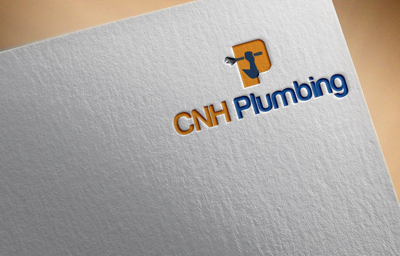 Design de Logo par www.info.hajerabegum pour CNH Plumbing Pty Ltd | Design #27965141