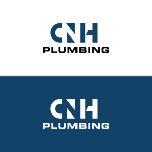 Logo Design by Rhibas for CNH Plumbing Pty Ltd | Design: #27938030