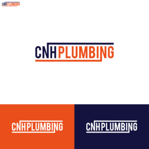 Logo-Design von TalhaShaikh 12 für CNH Plumbing Pty Ltd | Design #27937927