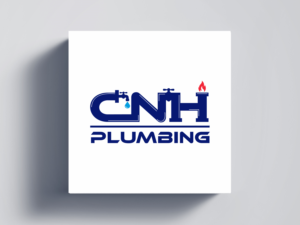 Logo Design by HAKIMA 2 for CNH Plumbing Pty Ltd | Design: #27940190