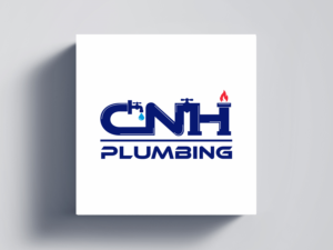 Logo Design by HAKIMA 2 for CNH Plumbing Pty Ltd | Design: #27940322