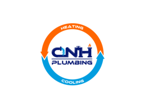 Logo Design by HAKIMA 2 for CNH Plumbing Pty Ltd | Design: #27963890