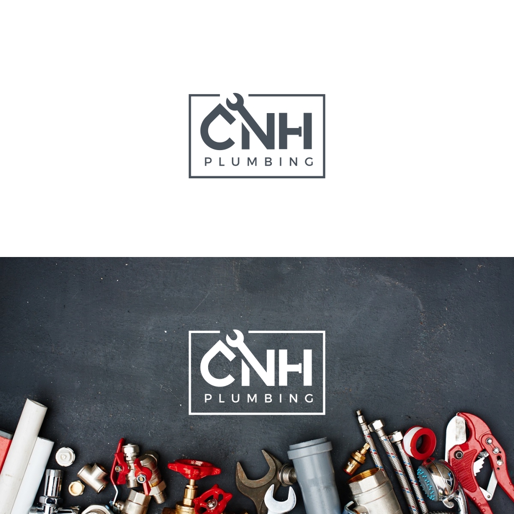 Design de Logo par MOH Studio pour CNH Plumbing Pty Ltd | Design #27938171