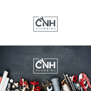 Logo-Design von MOH Studio für CNH Plumbing Pty Ltd | Design #27938171