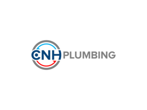 Logo Design by BNdesigner for CNH Plumbing Pty Ltd | Design: #27956189