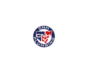 Logo Design by creativebomb for CNH Plumbing Pty Ltd | Design: #27963857