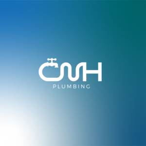 Logo Design by idesignera for CNH Plumbing Pty Ltd | Design: #27939213