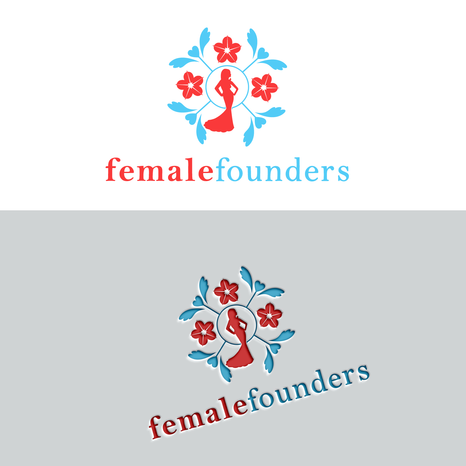 Logo Design by Md Sakhawat Hosssain for this project | Design #27955818