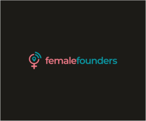 femalefounders | Logo Design by Logocraft
