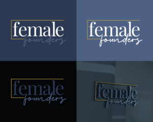 Logo Design by Atec for this project | Design: #27940332