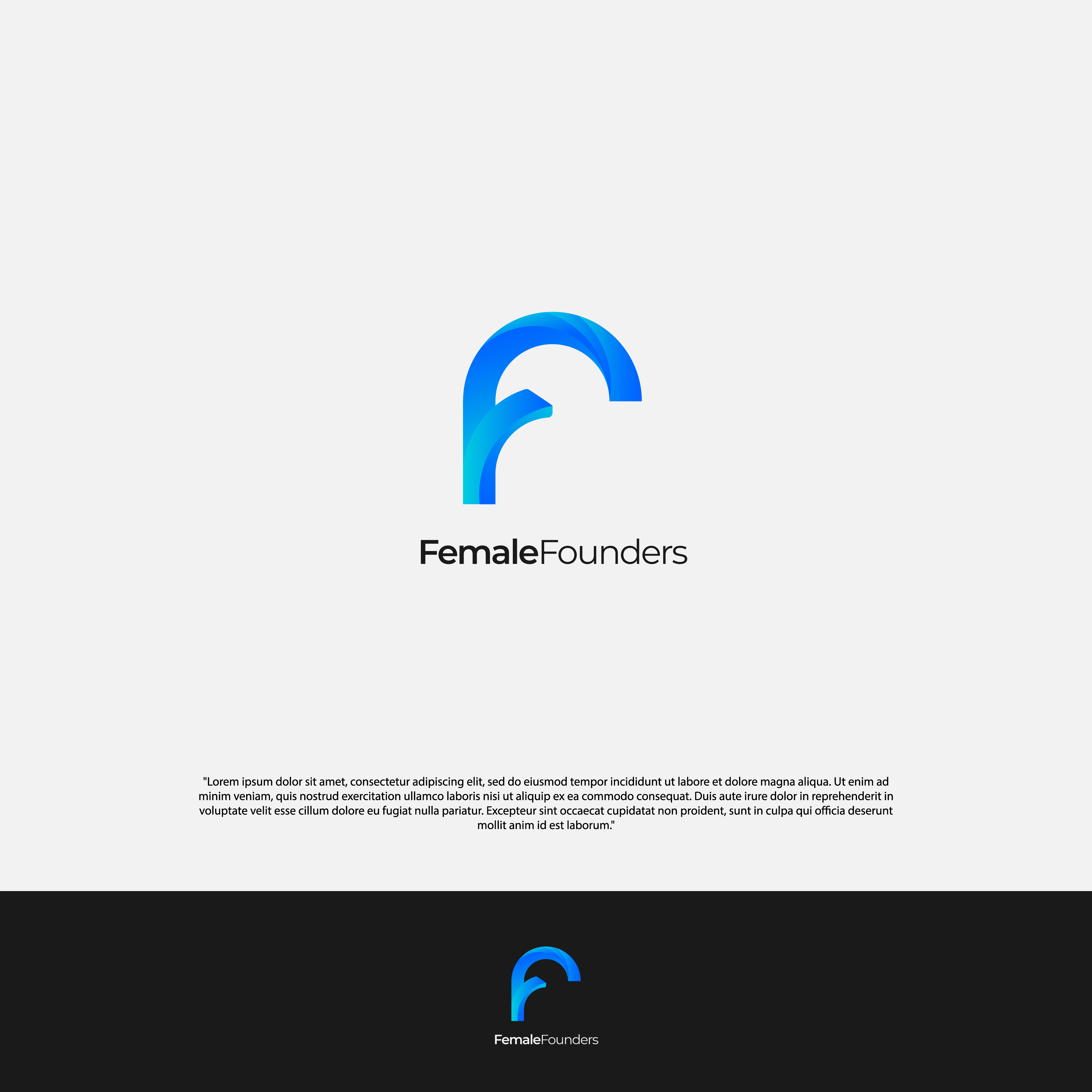 Logo Design by Inspirate.MH for this project | Design #27938472