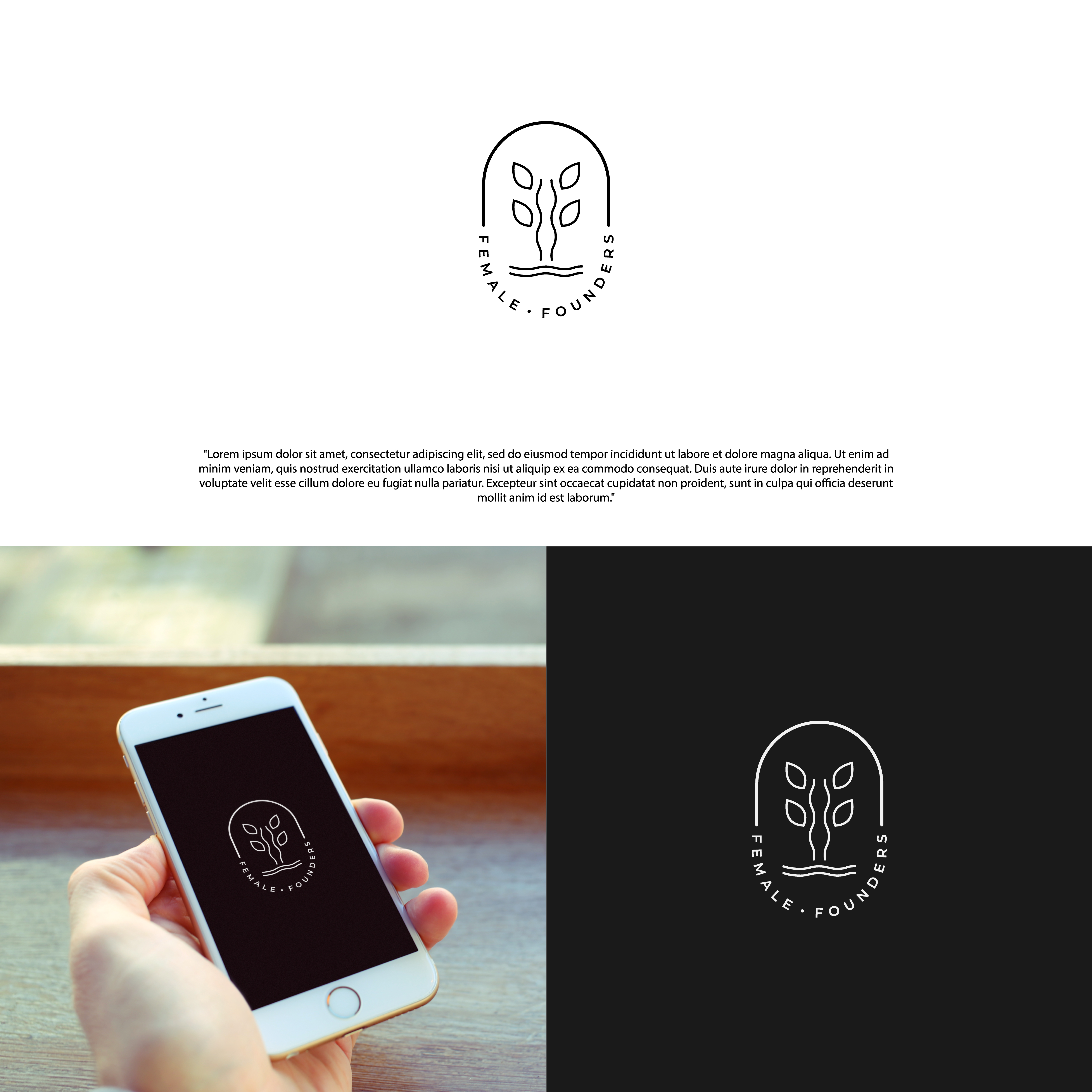 Logo Design by Inspirate.MH for this project | Design #27951162