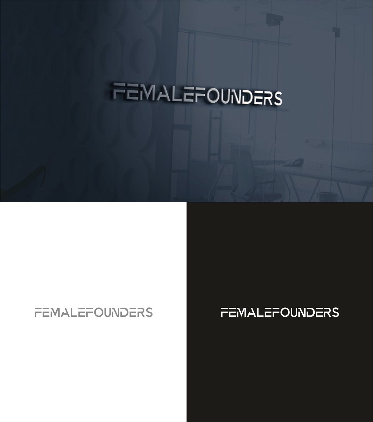 Logo Design by Dave Paresh for this project | Design #27941320