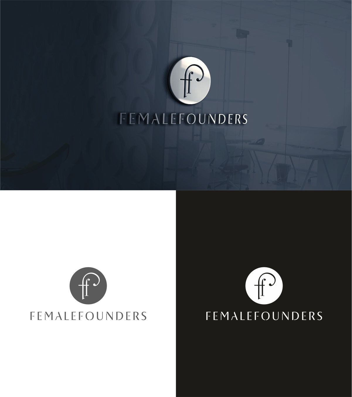Diseño de Logo por Dave Paresh para este proyecto | Diseño #27941321