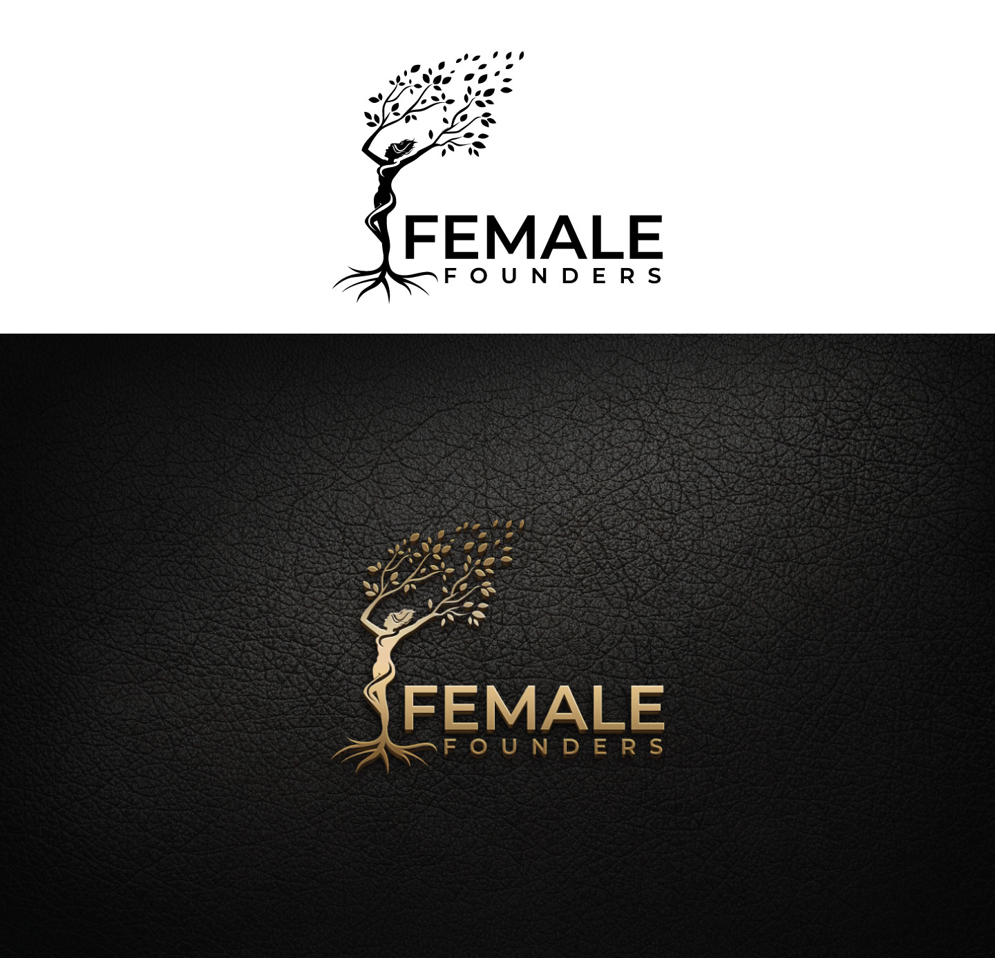 Logo Design by nilpori  103 for this project | Design: #27978684