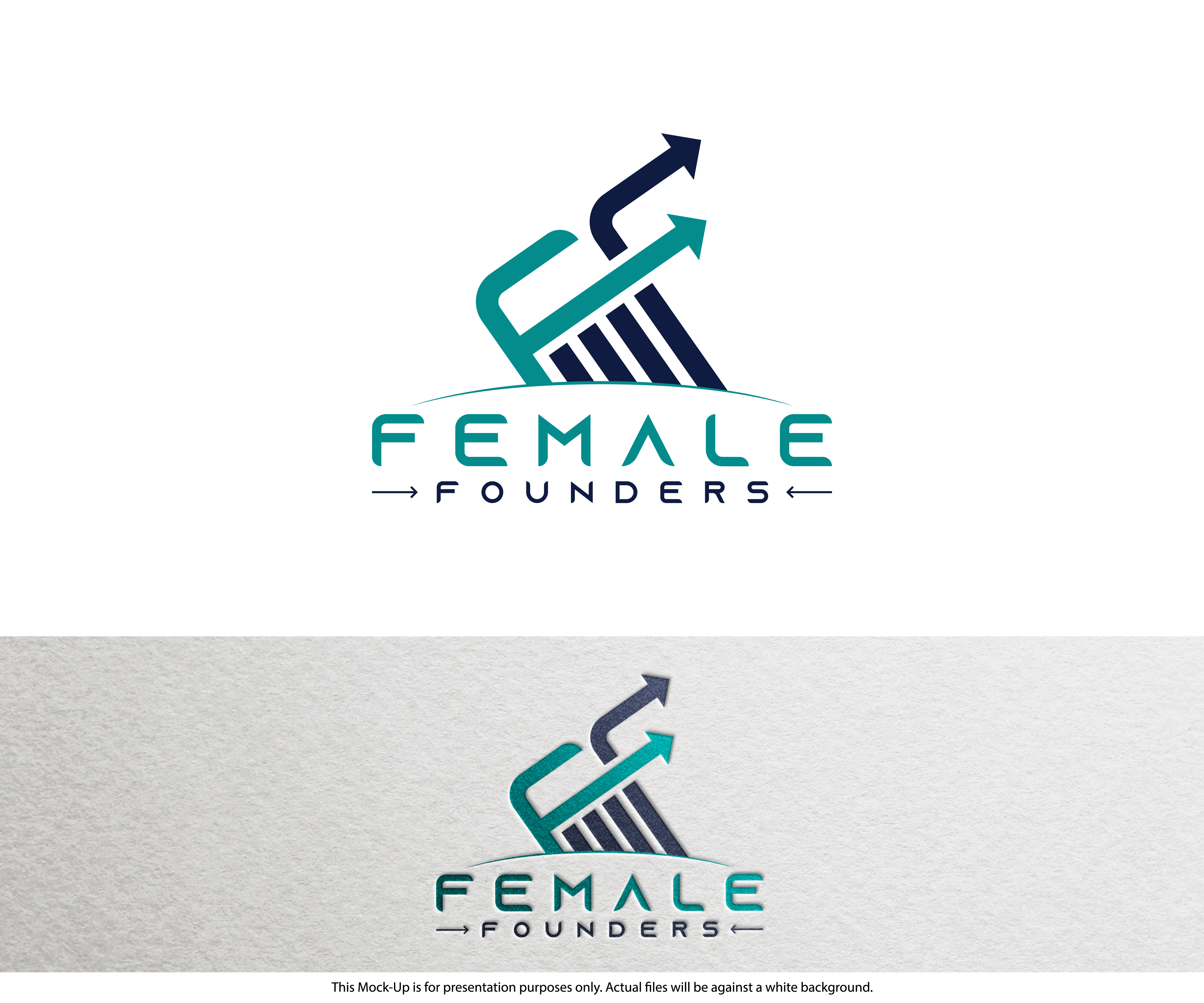 Logo Design by Titan Solbiz for this project | Design #27943840