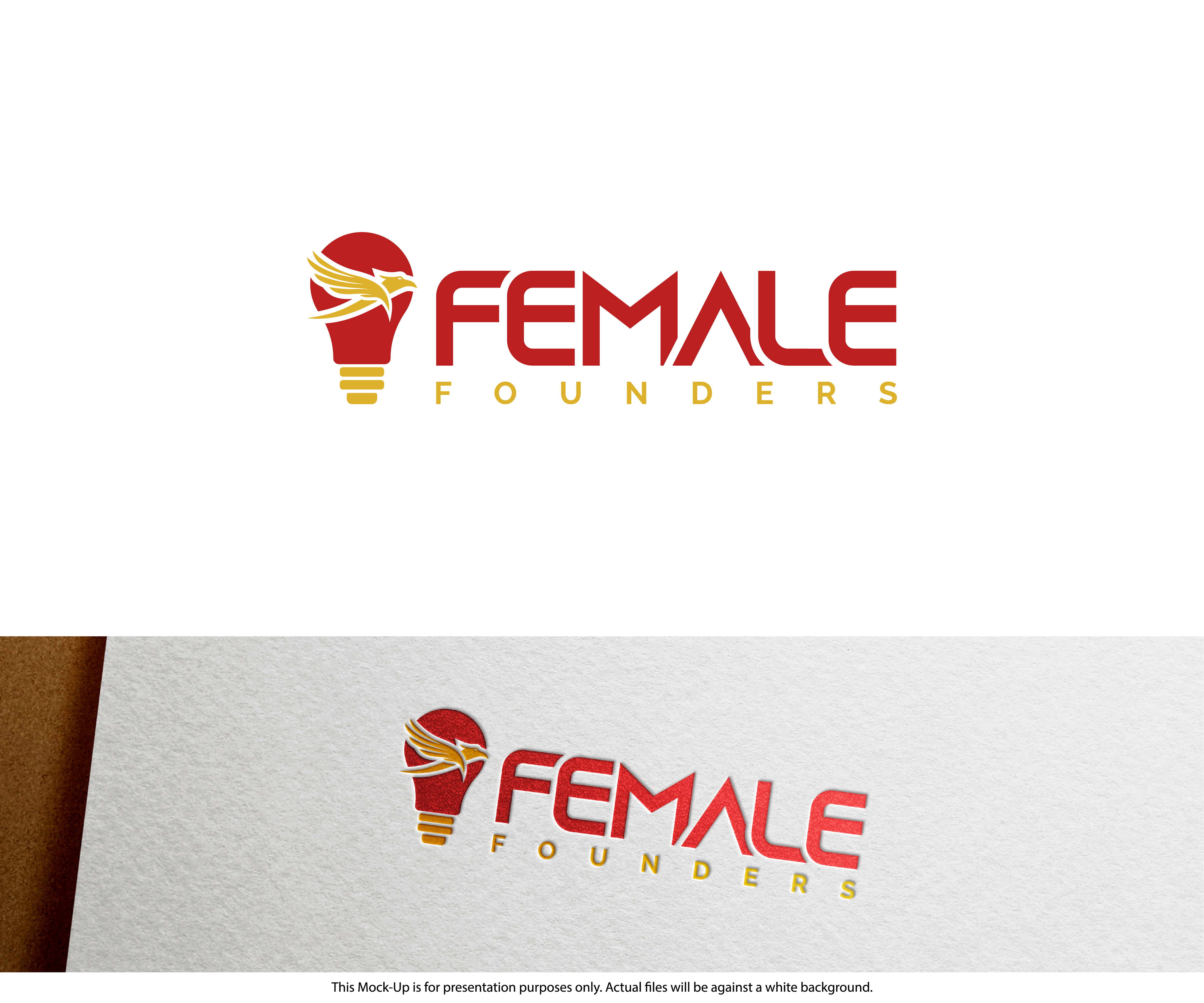 Logo Design by Titan Solbiz for this project | Design #27943842
