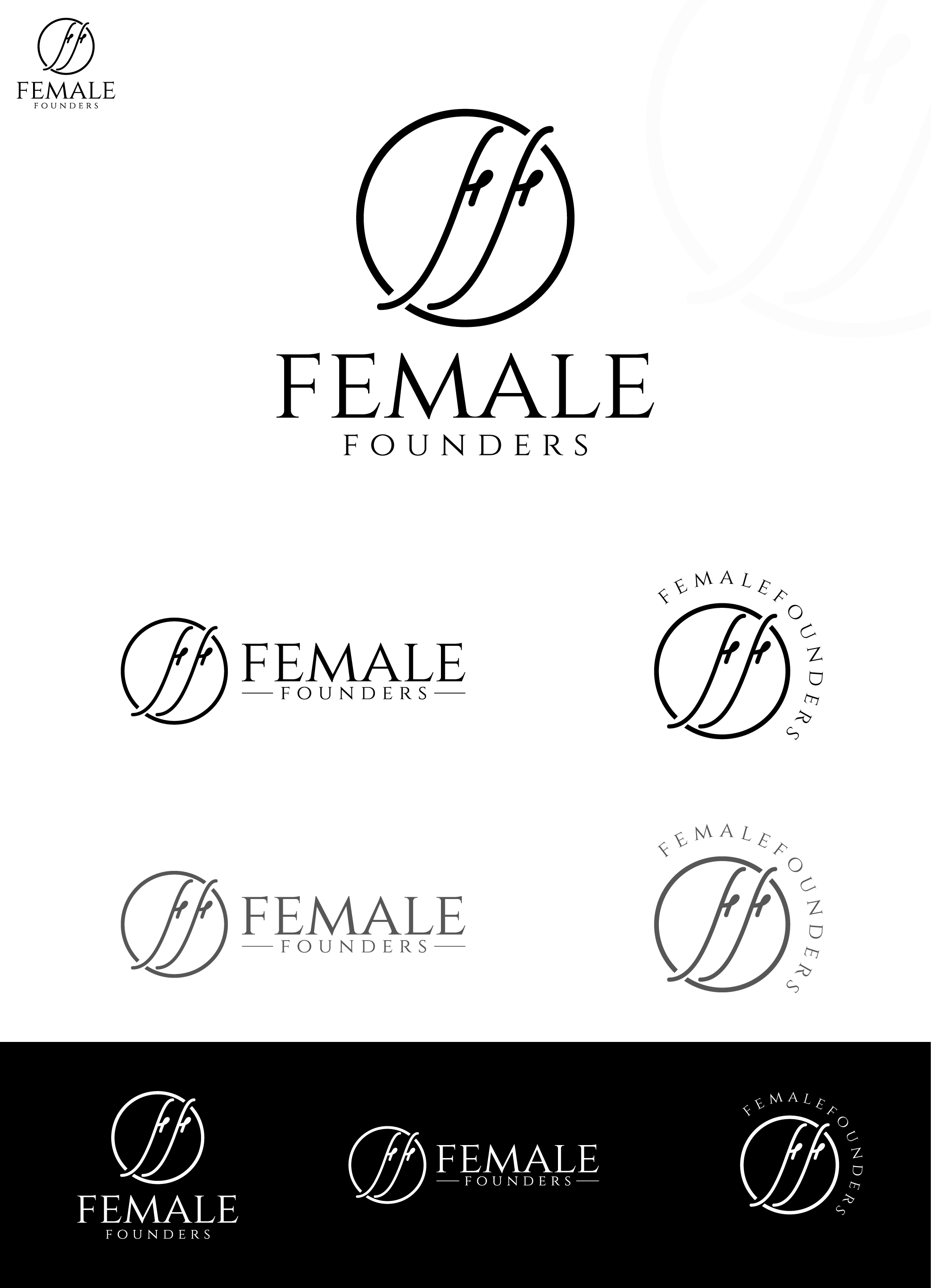 Logo Design by CrewType for this project | Design #27938209
