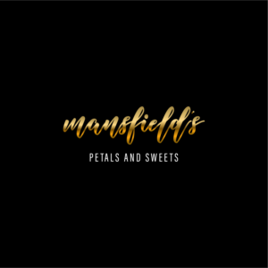 Logo Design by MMYOUSUF for Mansfields Petals And Sweets | Design: #27943555
