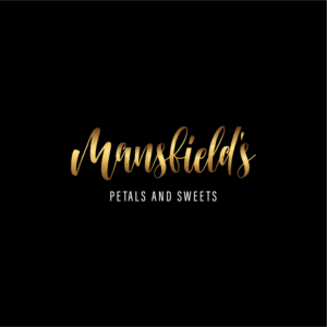 Logo Design by MMYOUSUF for Mansfields Petals And Sweets | Design: #27943557