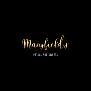 Logo Design by MMYOUSUF for Mansfields Petals And Sweets | Design: #27943558