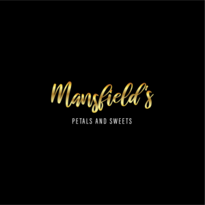 Logo Design by MMYOUSUF for Mansfields Petals And Sweets | Design: #27943559