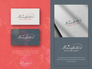 Logo Design by HWdesigns